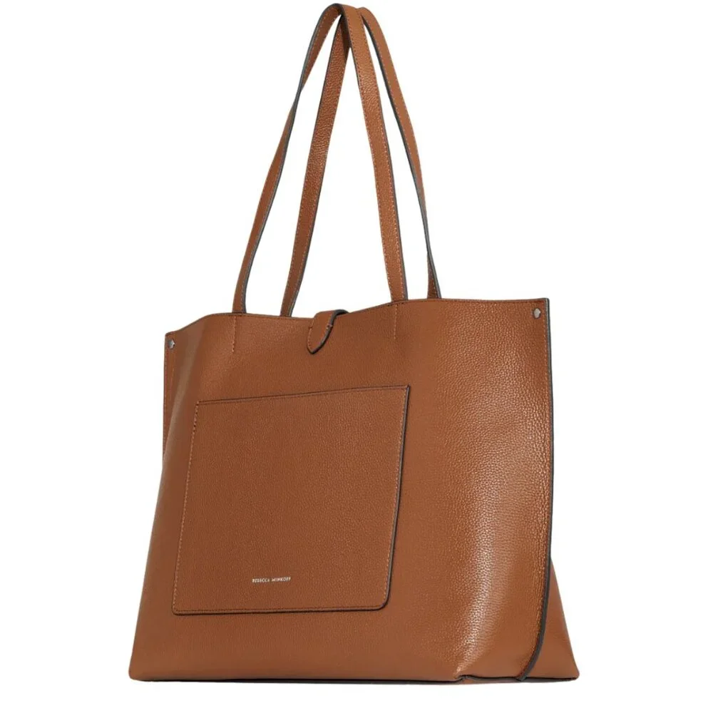 Rebecca Minkoff | Megan Large Tote Bag Purse - Picture 1 of 4